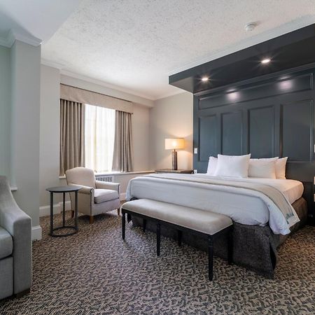 The Tidewater Inn Easton Rom bilde