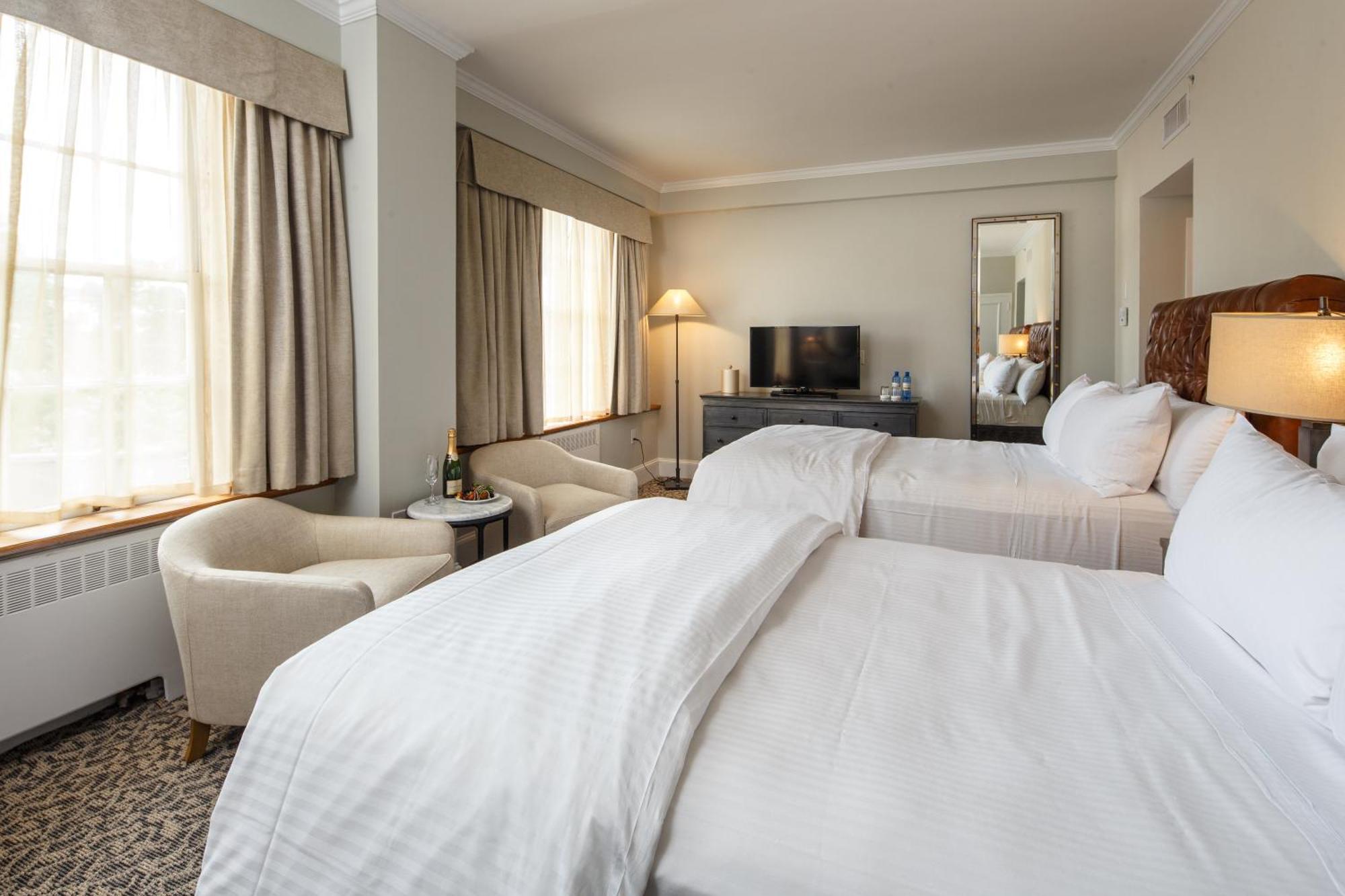 The Tidewater Inn Easton Rom bilde