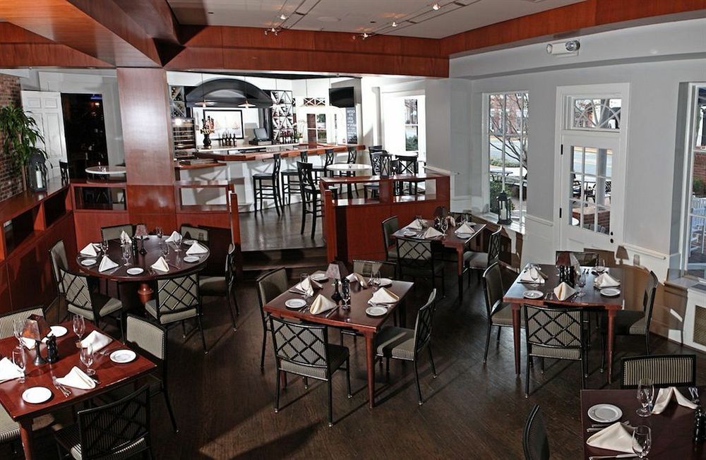 The Tidewater Inn Easton Eksteriør bilde
