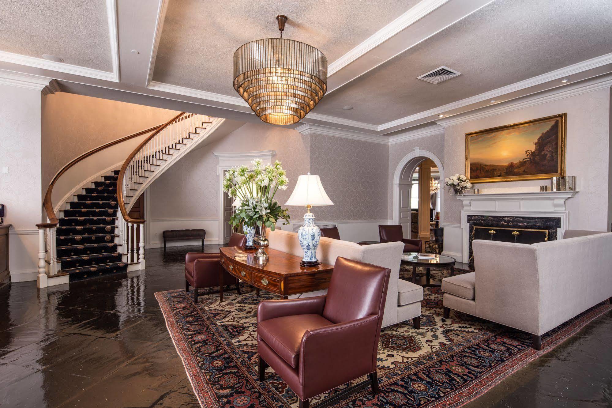 The Tidewater Inn Easton Eksteriør bilde